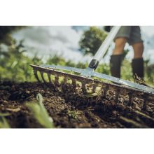 FISKARS Xact gereblye