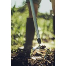 FISKARS Xact gyomláló