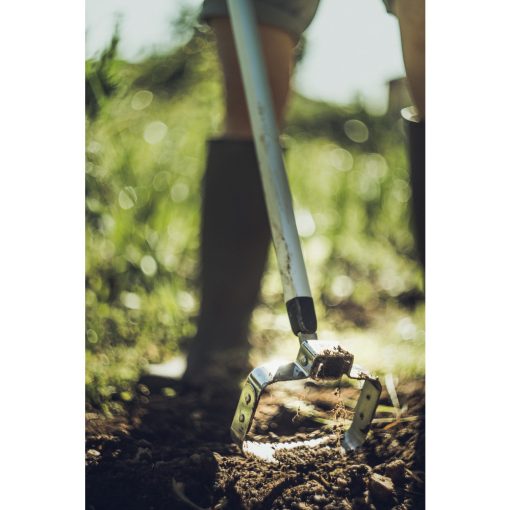 FISKARS Xact gyomláló