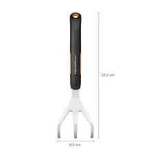 FISKARS Xact kézi talajlazító