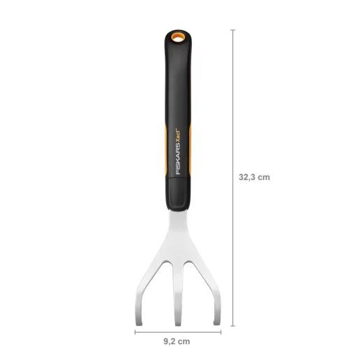 FISKARS Xact kézi talajlazító