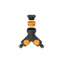 FISKARS Comfort iker csaptelep csatlakozó, multi