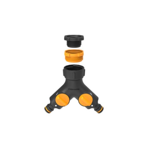 FISKARS Comfort iker csaptelep csatlakozó, multi