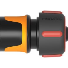 FISKARS Comfort tömlő gyorscsatlakozó 19 mm (3/4") átfolyós