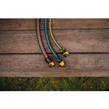 FISKARS Comfort tömlő gyorscsatlakozó 19 mm (3/4") átfolyós