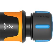 FISKARS Comfort tömlő gyorscsatlakozó 13 mm (1/2") STOP
