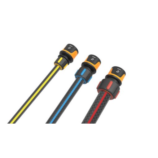 FISKARS Comfort tömlő gyorscsatlakozó 13 mm (1/2") STOP