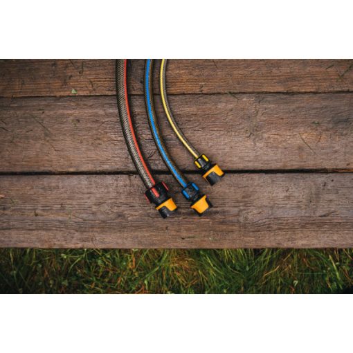 FISKARS Comfort tömlő gyorscsatlakozó 13 mm (1/2") STOP