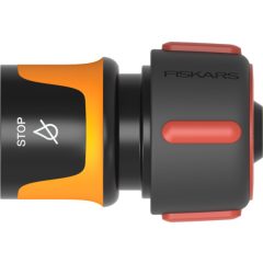   FISKARS Comfort tömlő gyorscsatlakozó 19 mm (3/4") STOP