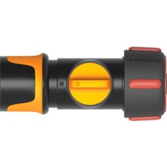 FISKARS Comfort tömlőcsatlakozó be/ki 19 mm (3/4")
