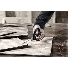 FISKARS PowerArc Heavy duty olló (21 cm)