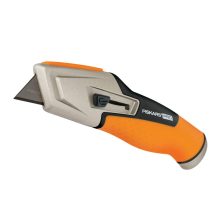 FISKARS CarbonMax visszahúzható pengekés