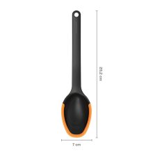FISKARS Functional Form kanál, szilikon széllel