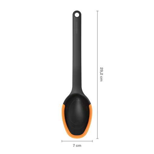 FISKARS Functional Form kanál, szilikon széllel