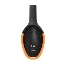 FISKARS Functional Form kanál, szilikon széllel