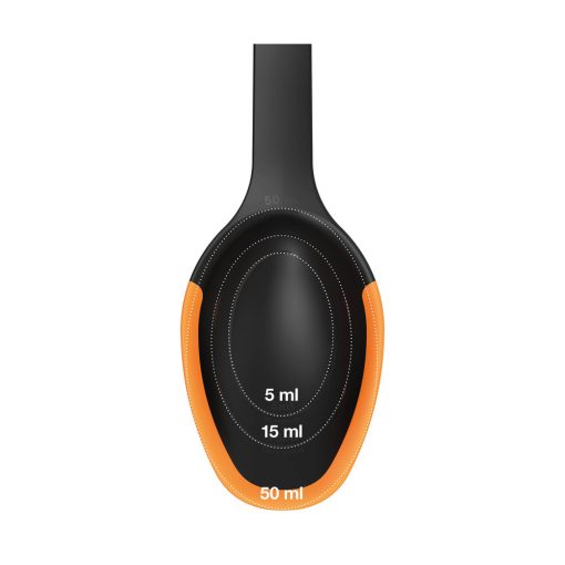 FISKARS Functional Form kanál, szilikon széllel