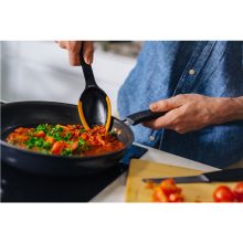 FISKARS Functional Form kanál, szilikon széllel