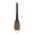 FISKARS Functional Form spatula, szilikon széllel