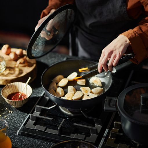 FISKARS Functional Form csipesz, szilikon felülettel