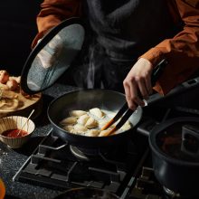 FISKARS Functional Form csipesz, szilikon felülettel