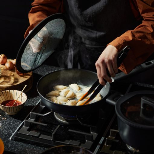 FISKARS Functional Form csipesz, szilikon felülettel