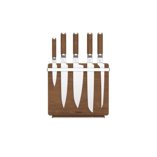 FISKARS Norden mágneses késblokk