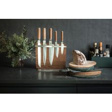 FISKARS Norden mágneses késblokk