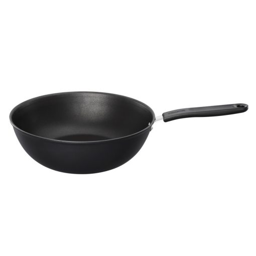 FISKARS Functional Form wok (28 cm) teflon bevonattal