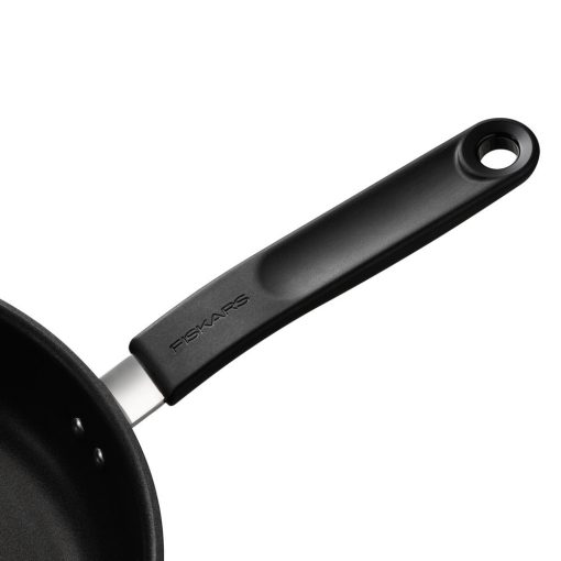 FISKARS Functional Form wok (28 cm) teflon bevonattal