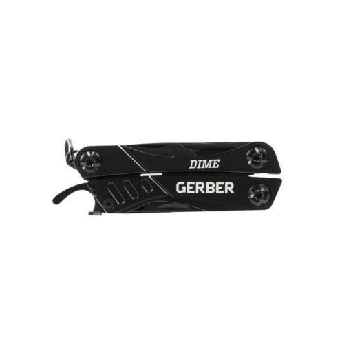 GERBER Dime mini kombinált szerszám, fekete