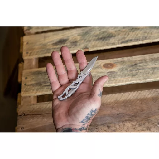 GERBER Paraframe mini zsebkés