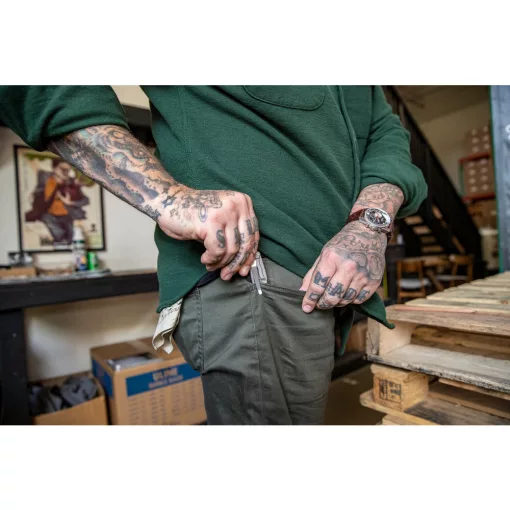 GERBER Paraframe mini zsebkés