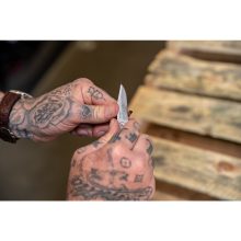 GERBER Paraframe mini zsebkés