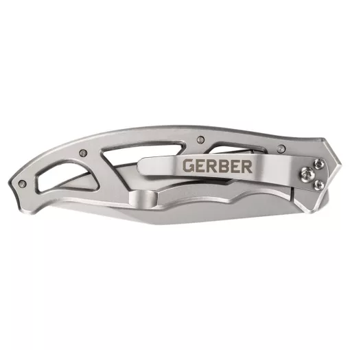 GERBER Paraframe I. zsebkés