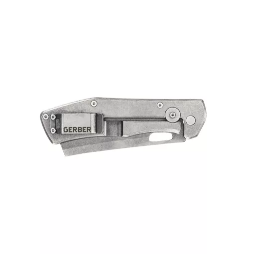 GERBER Flatiron G10 zsebkés