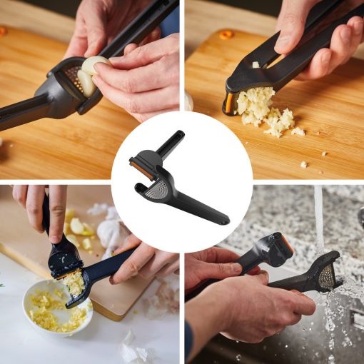 FISKARS Functional Form fokhagymanyomó