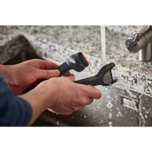 FISKARS Functional Form fokhagymanyomó