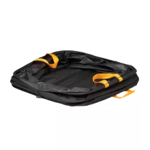 FISKARS Ergo Pop-up kerti gyűjtőzsák L, 219 L