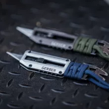 GERBER Prybrid-X szerszám, onyx