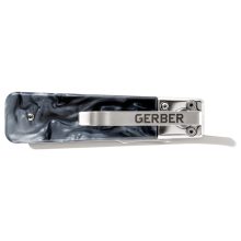GERBER Jukebox zsebkés