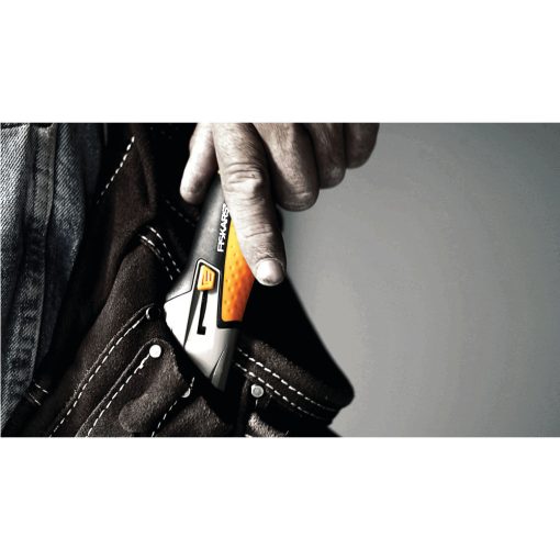 FISKARS Pótpengék CarbonMax Snap-off pengekéshez (25 mm) 10 darabos