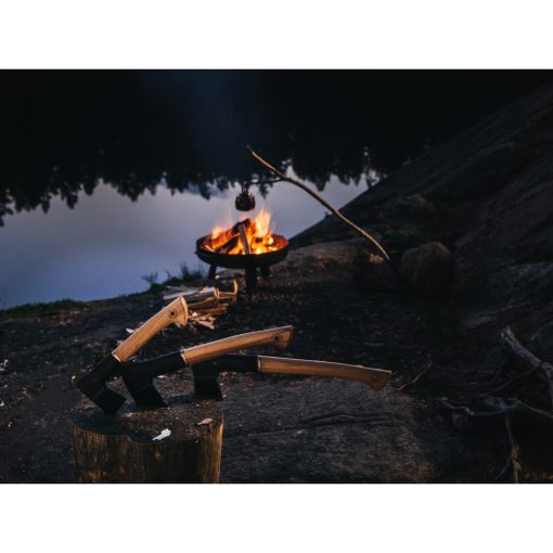 FISKARS N7 Norden kemping fejsze