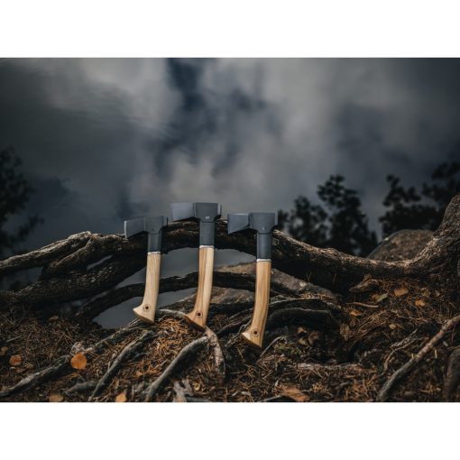 FISKARS N7 Norden kemping fejsze