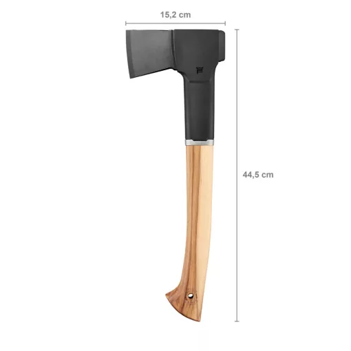 FISKARS N10 Norden ácsfejsze