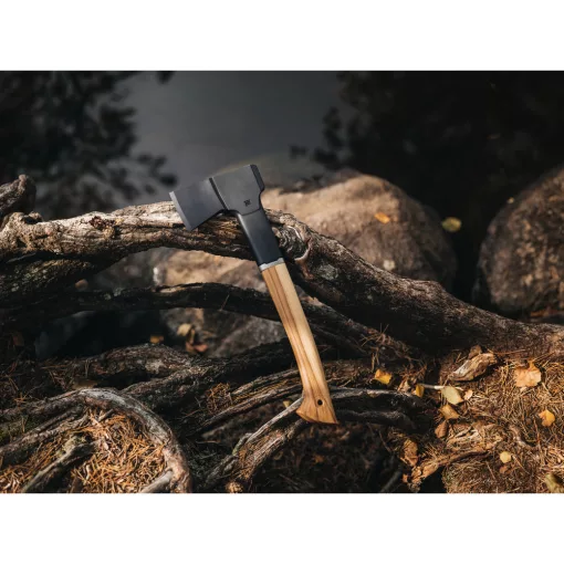 FISKARS N10 Norden ácsfejsze