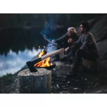 FISKARS N10 Norden ácsfejsze