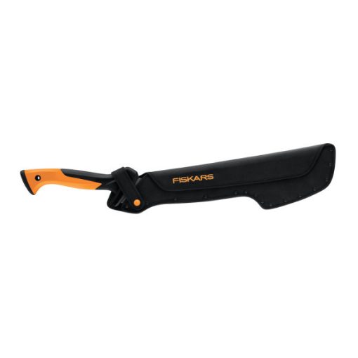 FISKARS Solid machete, bozótvágó fejsze