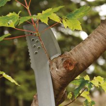 FISKARS Solid machete, bozótvágó fejsze