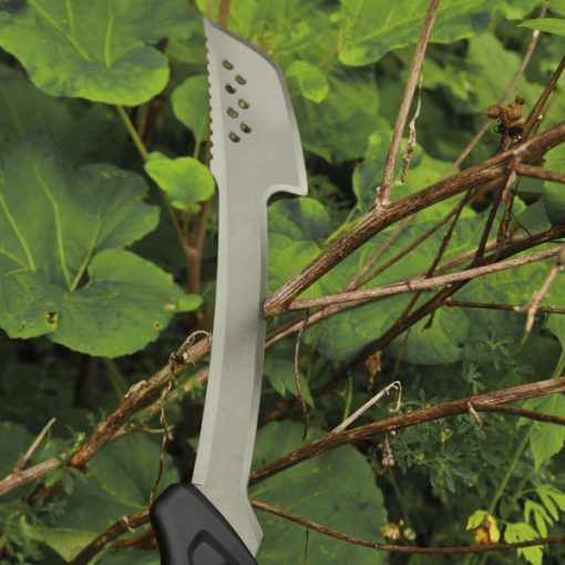 FISKARS Solid machete, bozótvágó fejsze