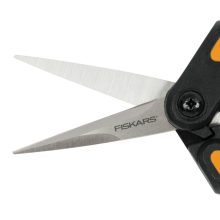 FISKARS Solid Micro-tip olló SP13